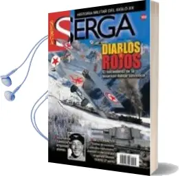 Descargar AudioLibro Revista Serga nº 105 (Enero-Febrero 2017) de Varios Autores año 2017