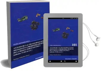 Descargar AudioLibro Análisis de las Transformaciones Sociales de Rodrigo Villalobos García año 2017