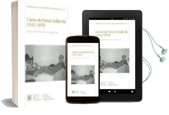 Descargar AudioLibro Cartes de Ferran Soldevila (1912-1970) de Varios Autores año 2017