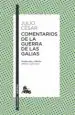 AudioLibro Comentarios de la Guerra de las Galias de Julio Cesar
