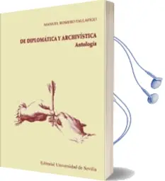 Descargar AudioLibro De Diplomática y Archivística de Desconocido año 2017