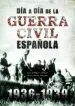 AudioLibro Día a día de la Guerra Civil Española de Jesus De Miguel