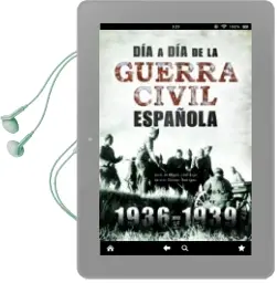 Descargar AudioLibro Día a día de la Guerra Civil Española de Jesus De Miguel año 2017