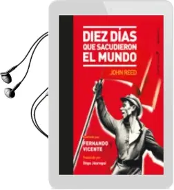 Descargar AudioLibro Diez Dias que Sacudieron el Mundo de John Reed año 2017