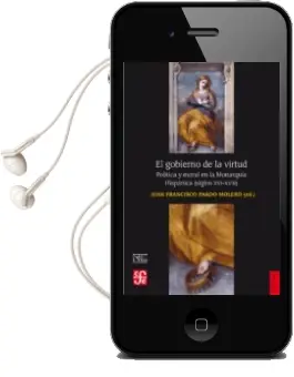 Descargar AudioLibro El Gobierno de la Virtud de Varios Autores año 2017