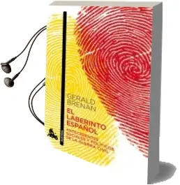 Descargar AudioLibro El Laberinto Español de Gerald Brenan año 2017