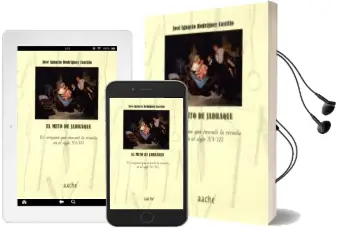 Descargar AudioLibro El Mito de Jadraque de Jose Ignacio Rodriguez Castillo año 2017
