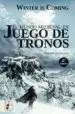 AudioLibro El Mundo Medieval en Juego de Tronos de Carolyne Larrington