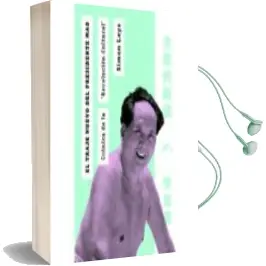 Descargar AudioLibro El Traje Nuevo del Presidente mao de Simon Leys año 2017