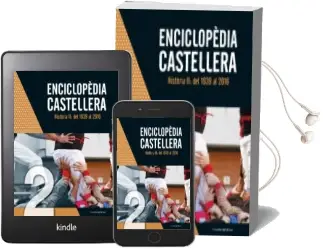Descargar AudioLibro Enciclopedia Castellera-Historia ii: Del 1939 al 2016 de Diversos año 2017