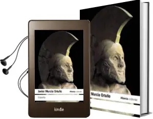 Descargar AudioLibro Esparta de Javier Murcia Ortuño año 2017