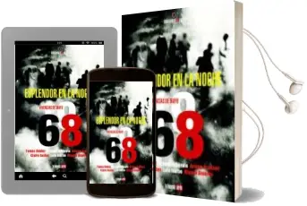 Descargar AudioLibro Esplendor en la Noche: Vivencias de Mayo del 68 de No Especificado año 2017
