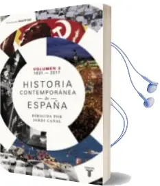 Descargar AudioLibro Historia Contemporanea de España (Tomo ii: 1931-2017) de Varios Autores año 2017