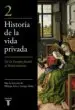 AudioLibro Historia de la Vida Privada (t. 2): La Alta Edad Media de George Duby