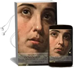 Descargar AudioLibro Historia y Leyenda de Doña María Coronel de Carlos Ros Carballar año 2017