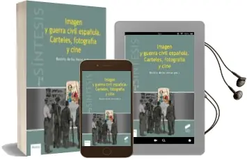 Descargar AudioLibro Imagen y Guerra Civil Española de Beatriz De Las Heras Herrero año 2017