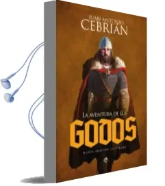 Descargar AudioLibro La Aventura de los Godos de Juan Antonio Cebrian año 2017
