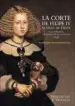 AudioLibro La Corte de Felipe iv se Viste de Fiesta: La Entrada de Mariana de Austria (1649) de Teresa Zapata Fernandez De La Hoz