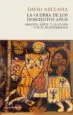 AudioLibro La Guerra de los 200 Años: Aragon, Anjou y la Lucha por el Mediterraneo de David Abulafia