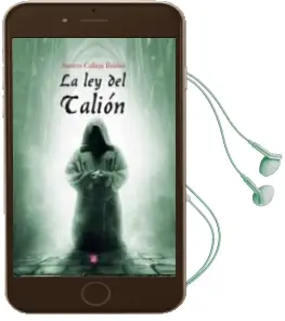 Descargar AudioLibro La ley del Talión de Santos Calleja Ibañez año 2017