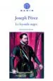 AudioLibro La Leyenda Negra de Joseph Perez