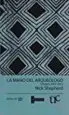 AudioLibro La Mano del Arqueologo de Nick Shepherd