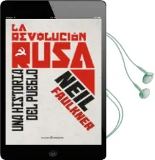 Descargar AudioLibro La Revolucion Rusa de Neil Faulkner año 2017