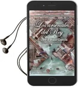 Descargar AudioLibro Los Arsenales del Rey: La Revolucion Industrial que Pudo Haber Sido (1750-1820) de No Especificado año 2017