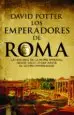 AudioLibro Los Emperadores de Roma de David Potter