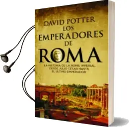 Descargar AudioLibro Los Emperadores de Roma de David Potter año 2017