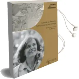 Descargar AudioLibro Loyola de Palacio: Por España y por Europa de Emilio Sáenz Francés año 2017