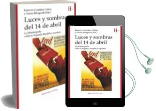 Descargar AudioLibro Luces y Sombras del 14 de Abril de Varios Autores año 2017