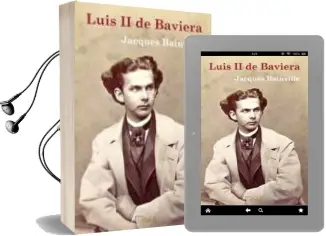 Descargar AudioLibro Luis ii de Baviera de Jacques Bainville año 2017