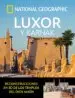 AudioLibro Luxor y Karnak (National Geographic Arqueologia) de Varios Autores
