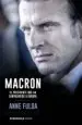 AudioLibro Macron, el Presidente que ha Sorprendido a Europa de Anne Fulda