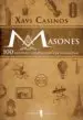 AudioLibro Masones de Xavier Casinos Comas