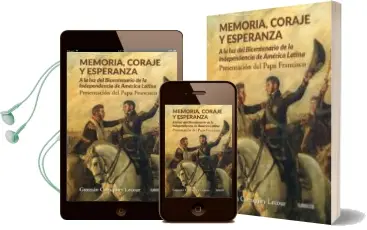 Descargar AudioLibro Memoria, Coraje y Esperanza de Guzmã¡N Carriquiry Lecour año 2017