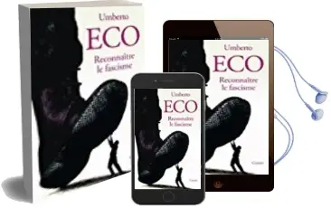 Descargar AudioLibro Reconnaître le Fascisme de Umberto Eco año 2017