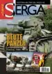 AudioLibro Revista Serga nº 108 (Julio / Agosto 2017) de Varios Autores