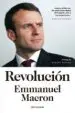 AudioLibro Revolución de Emmanuel Macron