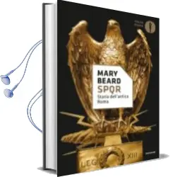 Descargar AudioLibro Spqr: Storia Dell Antica Roma de Mary Beard año 2017