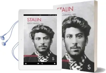 Descargar AudioLibro Stalin de Ramon Espanyol I Vall año 2017