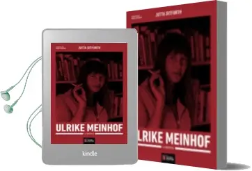 Descargar AudioLibro Ulrike Meinhof, la Biografia de Jutta Ditfurth año 2017