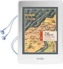 Descargar AudioLibro Viaje de Egeria: El Primer Relato de una Viajera Hispna de Egeria año 2017