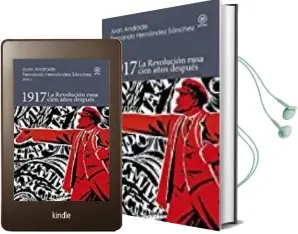 Descargar AudioLibro 1917: La Revolución Rusa Cien Años Después de Varios Autores año 2017