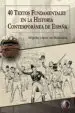AudioLibro 40 Textos Fundamentales en la Historia Contemporanea de España de Virginia Lopez De Maturana