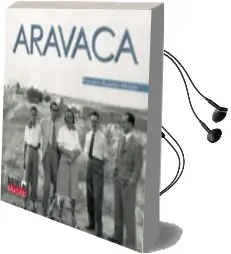 Descargar AudioLibro Aravaca de Eduardo Alameda Duran año 2017