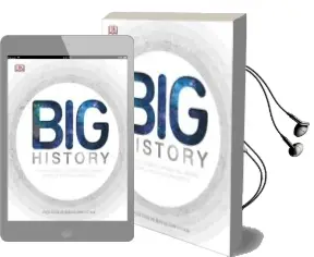 Descargar AudioLibro Big History de Varios Autores año 2017