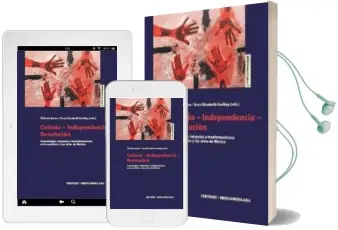 Descargar AudioLibro Colonia-Independencia-Revolución de Vittoria (Ed.) Borso año 2017