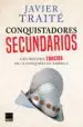 AudioLibro Conquistadores Secundarios de Javier Traité